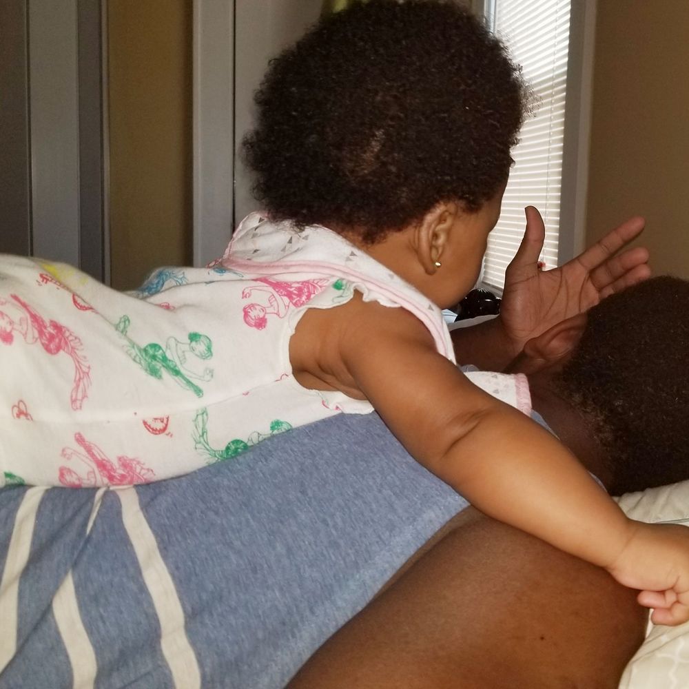 Meet your Posher, Lalouna